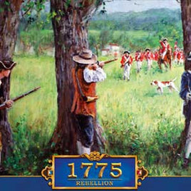 1775: Rebellion Steam CD Key