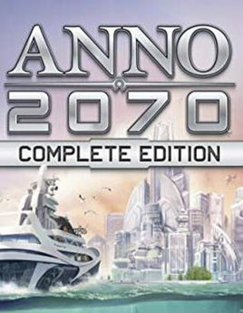 Anno 2070 (Complete Edition) (EU)
