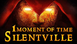 1 Moment Of Time: Silentville Steam CD Key