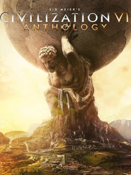 Civilization 6 Anthology (Epic) (EU)
