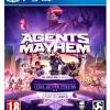 Agents of Mayhem - Legal Action Pending DLC US (PS4)