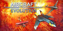 Aircraft Evolution EU Nintendo Switch CD Key
