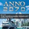 Anno 2070 - Nordamark Conflict Complete Package (DLC)
