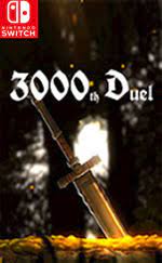 3000th Duel US (Nintendo Switch)