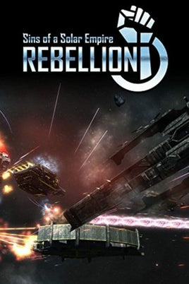 Sins of a Solar Empire: Rebellion (All Languages)