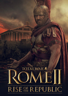 Total War Rome II - Rise of the Republic DLC