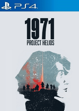 1971 Project Helios US PS4 CD Key
