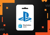 Playstation Network Card (PSN) $50 (USA)