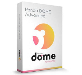 Panda Dome Advanced 5 Devices 1 Year PC