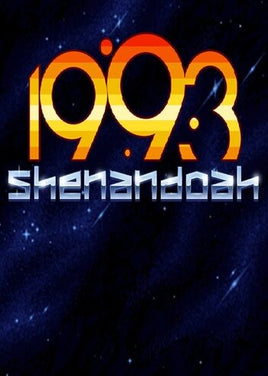 1993 Shenandoah (Nintendo Switch) (EU)