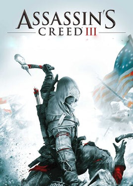 Assassin's Creed III (Xbox one)