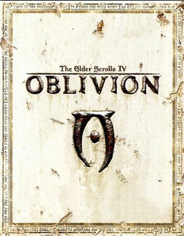 The Elder Scrolls IV: Oblivion (GOTY) (Deluxe Edition)