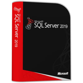 Microsoft Windows Server 2019 SQL Standard Key Esd [Global]