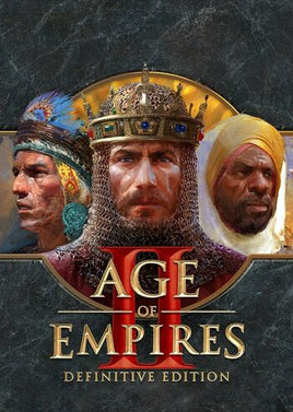 Age of Empires III (Definitive Edition)