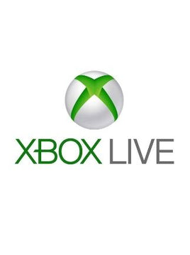Xbox Live Gift Card €10 (EU)