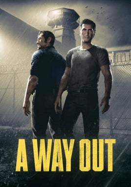 A Way Out (EU)